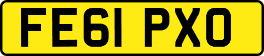 FE61PXO