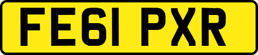 FE61PXR