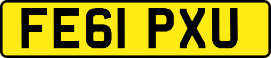 FE61PXU