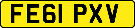 FE61PXV