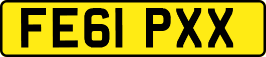 FE61PXX