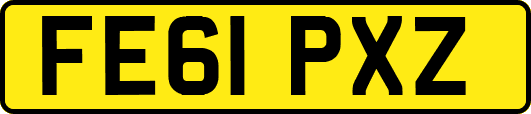 FE61PXZ