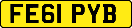 FE61PYB