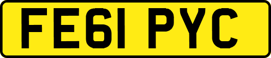 FE61PYC