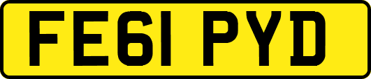 FE61PYD
