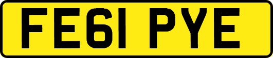 FE61PYE