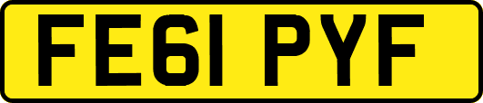 FE61PYF