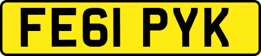 FE61PYK