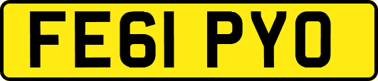 FE61PYO