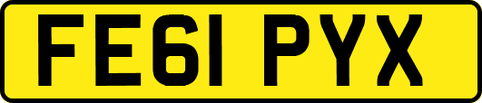FE61PYX