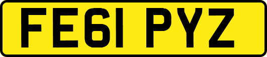 FE61PYZ