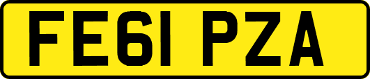 FE61PZA