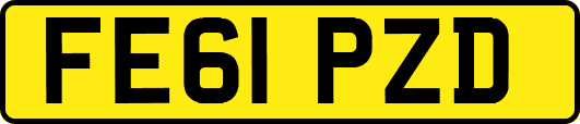 FE61PZD