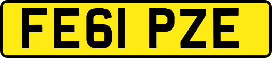 FE61PZE