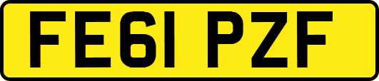FE61PZF