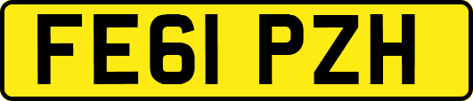 FE61PZH