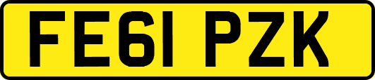 FE61PZK