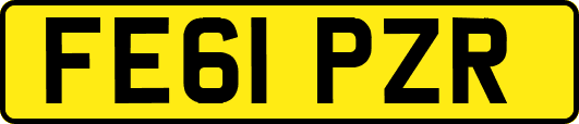 FE61PZR