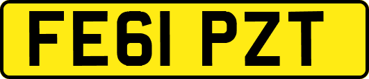 FE61PZT