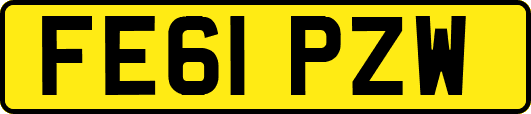 FE61PZW