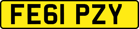 FE61PZY