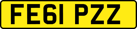 FE61PZZ