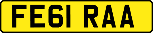 FE61RAA