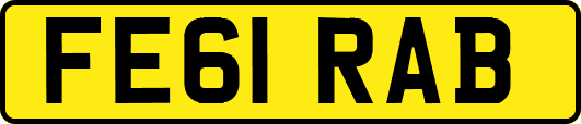 FE61RAB