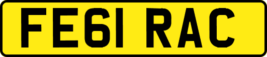 FE61RAC