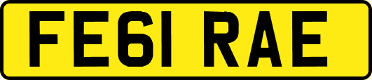 FE61RAE