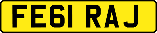FE61RAJ
