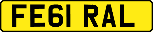 FE61RAL