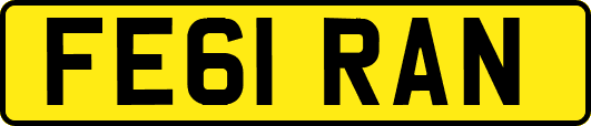 FE61RAN