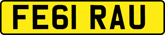 FE61RAU