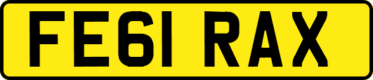 FE61RAX
