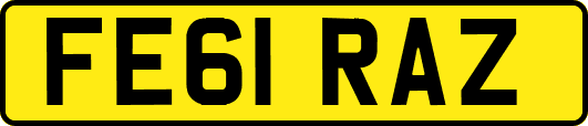 FE61RAZ