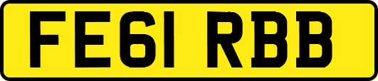 FE61RBB
