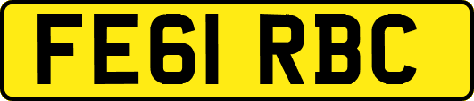 FE61RBC