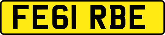 FE61RBE