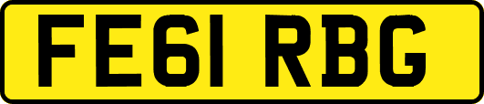 FE61RBG