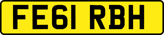 FE61RBH