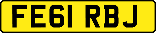 FE61RBJ