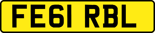 FE61RBL
