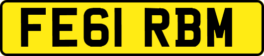 FE61RBM