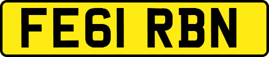 FE61RBN