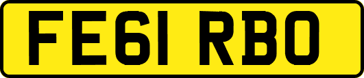 FE61RBO