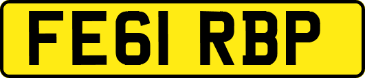 FE61RBP