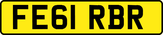 FE61RBR