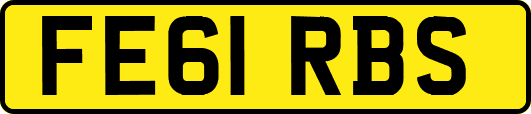 FE61RBS