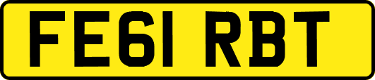 FE61RBT